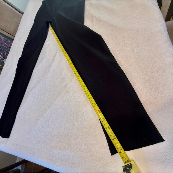 🖤 Nasty Gal Black Jumpsuit Romper Racerback Size 10 - Picture 4 of 9